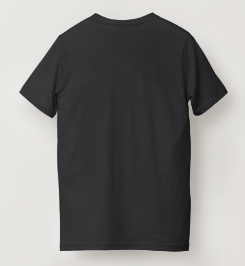 Retro Sunset Tee