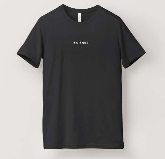 Waves Don’t Lie Tee