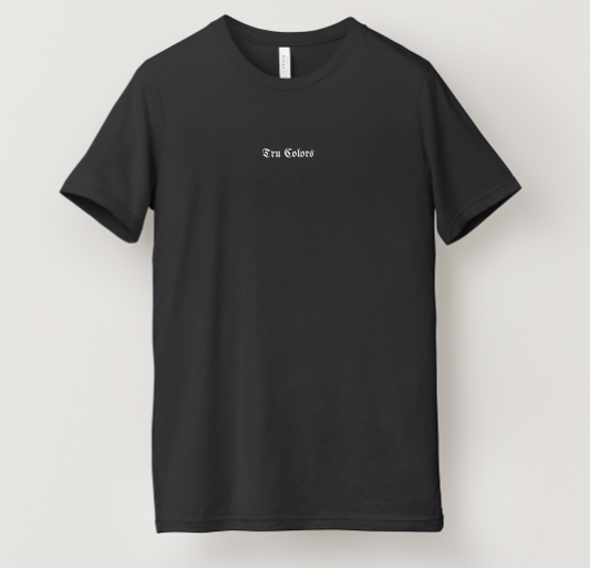Waves Don’t Lie Tee